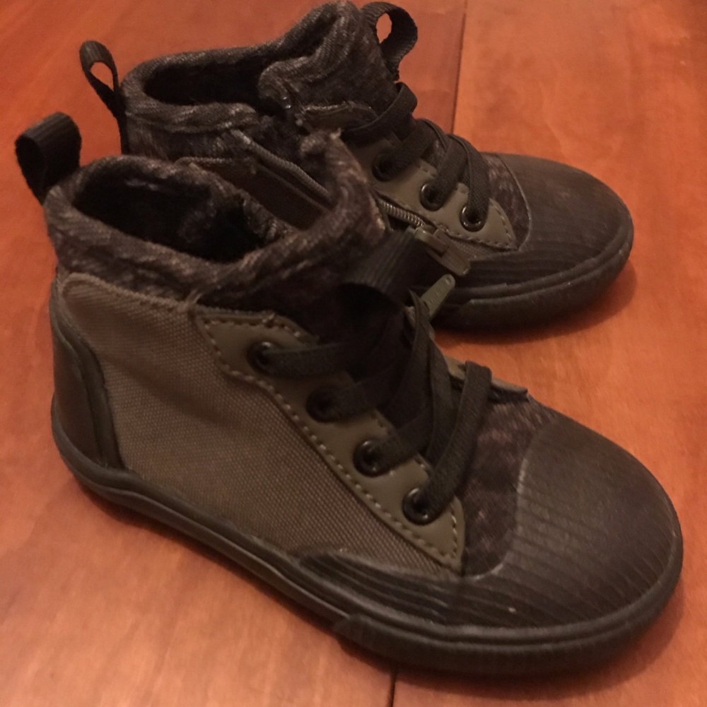 Zara sneakers